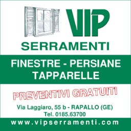 VIP Serramenti 