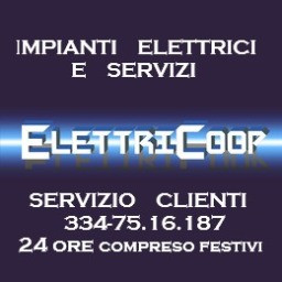 Elettricoop Impianti Elettrici e Servizi 