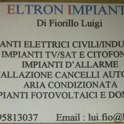 ELTRON IMPIANTI