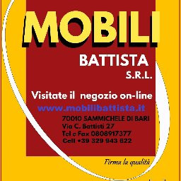 Mobili battista srl