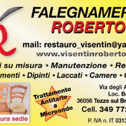 Falegnameria Roberto