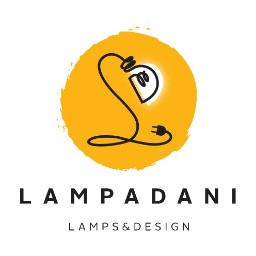 LampaDani di Daniele Beconcini