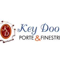 KEY DOOR