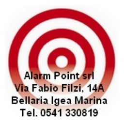 Alarm Point srl