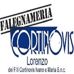 Falegnameria Cortinovis Lorenzo dei f.lli Cortinovis Ivano e Maria s.n.c.