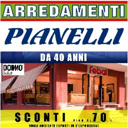 PIANELLI ARREDA SRL