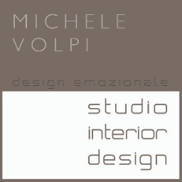 MICHELE VOLPI STUDIO  INTERIOR DESIGN
