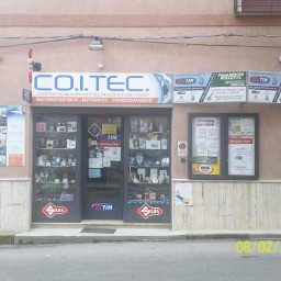 CO.I.TEC. SRL