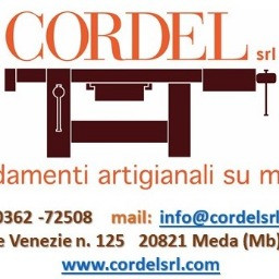 CORDEL SRL