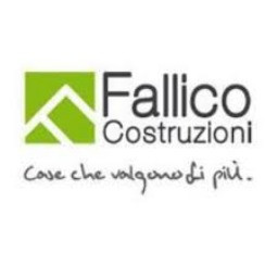 FAL.CO COSTRUZIONI SRL